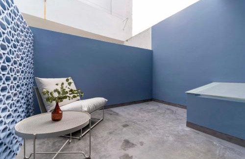 Castelo Branco Apartment | CASA 3 - OS LUGARES DE CASTRALEUCA