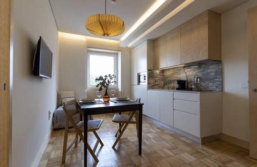 Castelo Branco Hotel | CASA 3 Os Lugares de Castraleuca