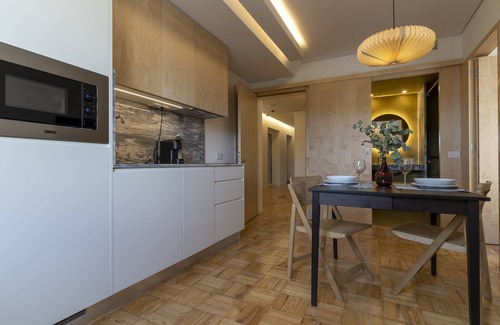 Castelo Branco Hotel | CASA 3 Os Lugares de Castraleuca