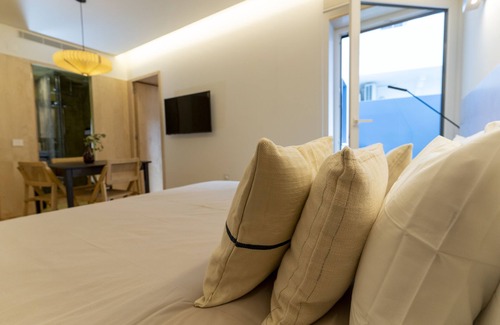 Castelo Branco Hotel | CASA 3 Os Lugares de Castraleuca