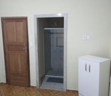Baiminas House | Casa 3 quartos próximo ao centro