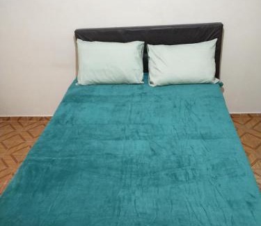 Baiminas House | Casa 3 quartos próximo ao centro