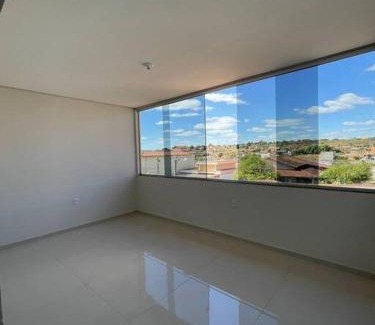 Coracao De Jesus Apartment | Casa 3 quartos 6 pessoas garagem