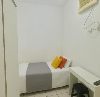 Nazare House | Casa 3 Quartos, Area Nobre de Belem, Centro, Bairro Nazare - Térreo