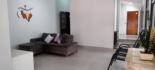 Ribeirao Preto House | Casa 3 quartos climatizados, wi-fi, garagem e área de lazer com piscina