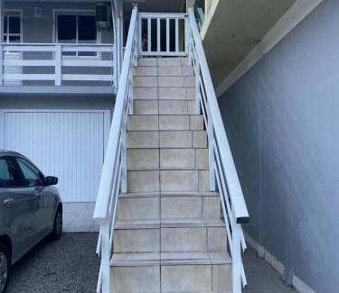 Barra da Lagoa House | Casa 3 Quartos na Barra da Lagoa