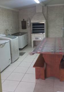 Barra da Lagoa House | Casa 3 Quartos na Barra da Lagoa