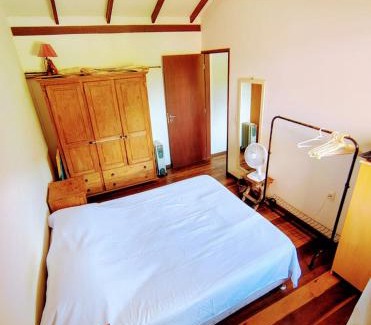 Pedrita House | Casa 3 quartos próximo à praia