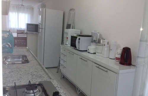 Coroa Vermelha House | Casa 3 Suites, in Coroa Vermelha 80m from the beach for Season - Porto Seguro-Ba