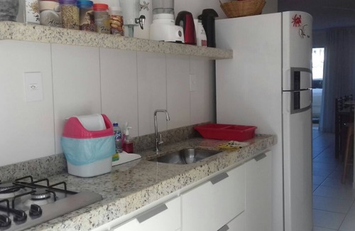 Coroa Vermelha House | Casa 3 Suites, in Coroa Vermelha 80m from the beach for Season - Porto Seguro-Ba