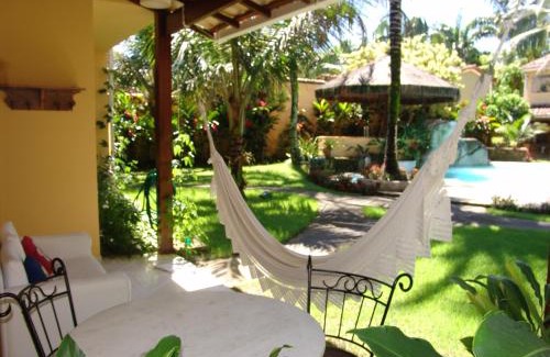 Portal das Artes House | Casa 31 Paraty