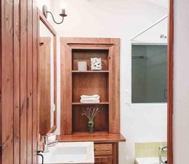 Terena House | Casa 32 na Vila de Terena