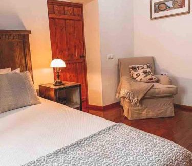 Terena House | Casa 32 na Vila de Terena