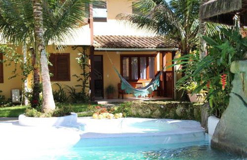 Portal das Artes House | Casa 32 Paraty