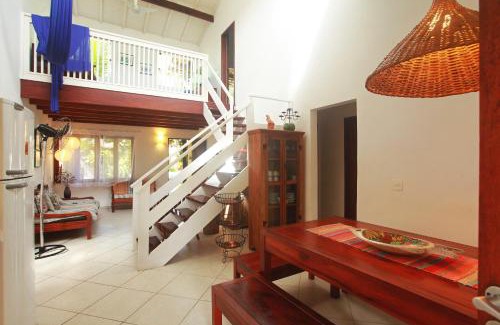 Portal das Artes House | Casa 32 Paraty