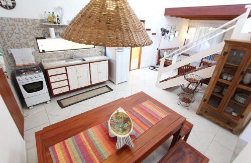 Portal das Artes House | Casa 32 Paraty