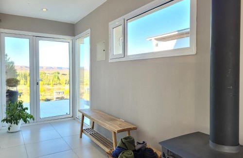 Picun Leufu Department House | CASA 360 - Hermosa casa de playa en Chocón Medio