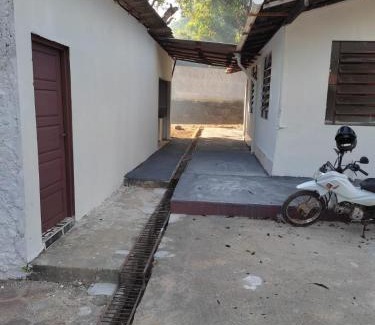 Altamira House | Casa 3K