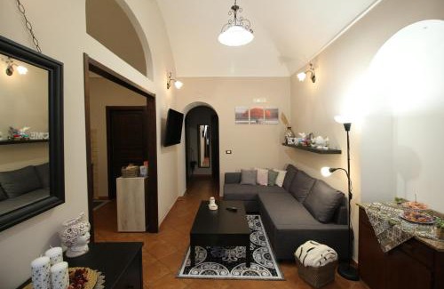 Lentini Apartment | Casa 4 Archi