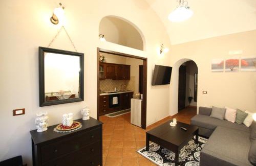 Lentini Apartment | Casa 4 Archi