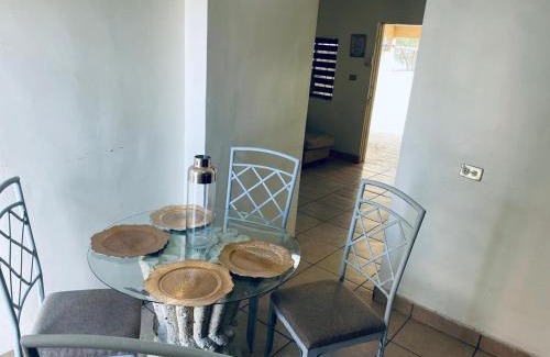 Hermosillo House | Casa 4 Camas de 1 planta