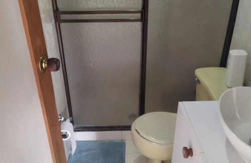 Guayabal Apartment | CASA 4