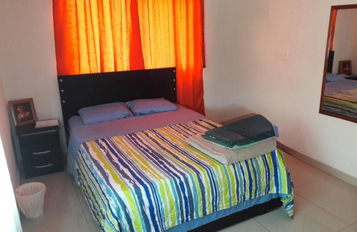 Guayabal Apartment | CASA 4