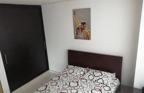 Guayabal Apartment | CASA 4