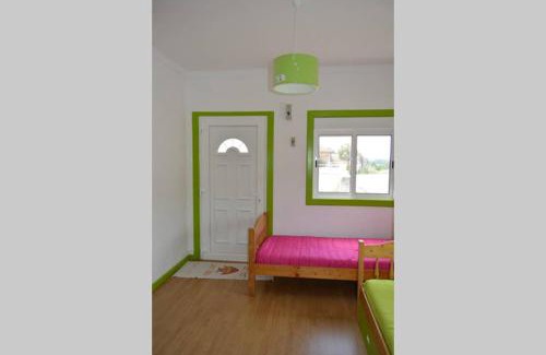 Batalha House | Casa 4 Estaçoes