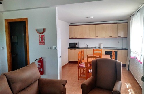 Jaen Apartment | Casa 4 Magina Dream La Guardia Rural Tourism