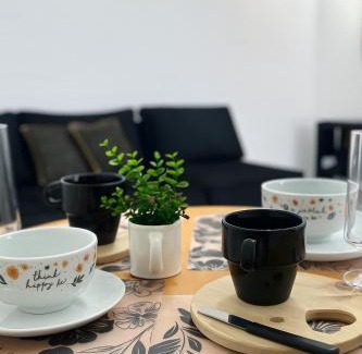 Vigilato Pereira House | Casa 4 min Centro, UFU, UMC, Camaru c Ar condicionado