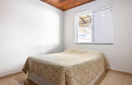 Sao Pedro da Aldeia House | Casa 4 quartos, 2 suítes c/acessibilidade