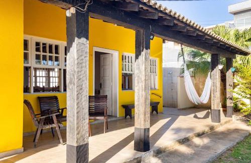 Sao Pedro da Aldeia House | Casa 4 quartos, 2 suítes c/acessibilidade