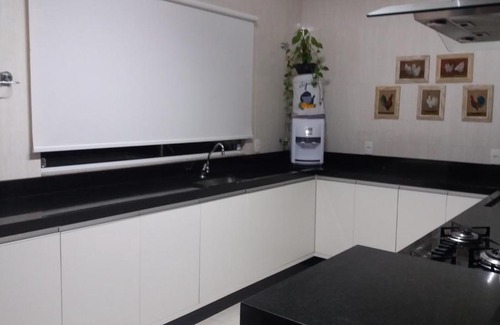 Santo Antonio de Lisboa House | Casa 4 quartos com piscina, até 9 pessoas, em Santo Antônio de Lisboa - Floripa