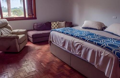 Pinto Bandeira House | Casa 4 suíte, piscina interna em Pinto Bandeira