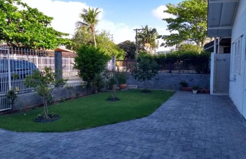 Cachoeira do Bom Jesus House | Casa 4 SUÍTES e 2 quartos a 100 m da praia de Cachoeira, entre Canasvieiras e Ponta das Canas