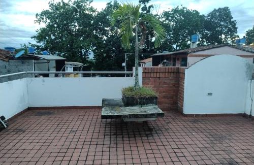 Floridablanca House | Casa 41 Villa Yolanda
