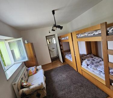 Ostromer Apartment | Casa 44 Domoslavice u Hořic