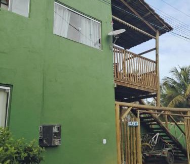 Itacare House | Casa 497 Itacare