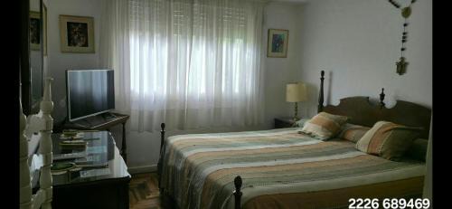 Canuelas Apartment | Casa 5 personas. Calle principal Cañuelas
