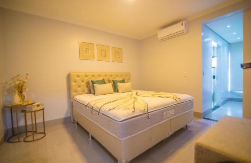 Caldas Novas Villa | Casa 5 Quartos, Piscina Aquecida e acesso ao Lago