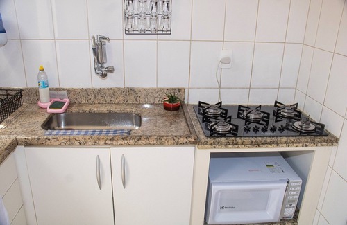 Visconde do Rio Branco House | Casa 5 Santa Mônica