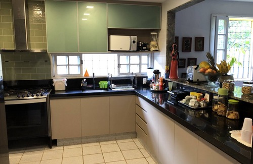 Porto de Galinhas House | Casa 50 M da Praia e 15 Minutos a pé da Vila de Porto de Galinhas