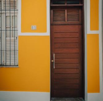 Rio Vermelho Apartment | Casa 51 - Rio Vermelho - I
