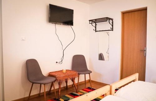 Praid House | Casa 51