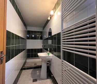 Praid House | Casa 51