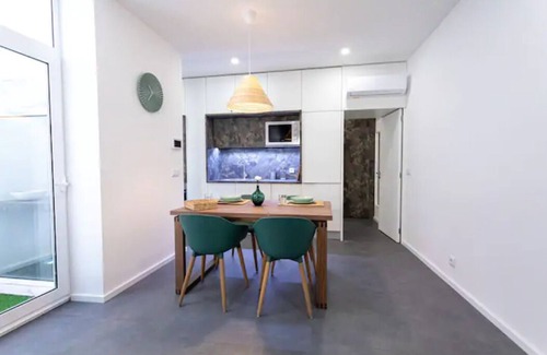 Aveiro House | Casa 55 - Estilo Industrial