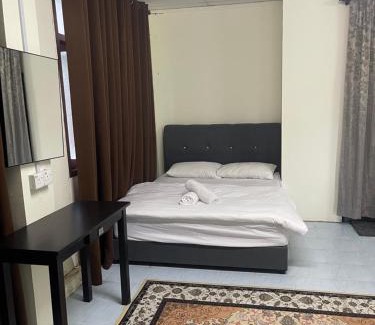 Kampung Gong Gemia House | Casa 58