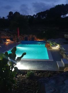 Alcobaca House | Casa 6 personnes Quinta Das Pedras Da Lagoa