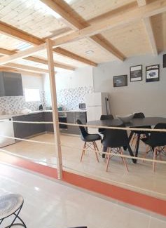 Alcobaca House | Casa 6 personnes Quinta Das Pedras Da Lagoa